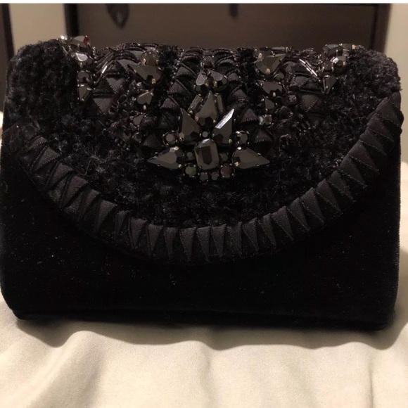 Marchesa evening bag - Picture 4 of 8